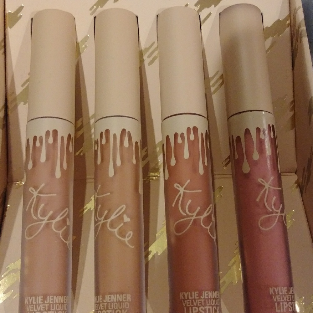 Kylie Cosmetics Vacation collection - Picture 6 of 8
